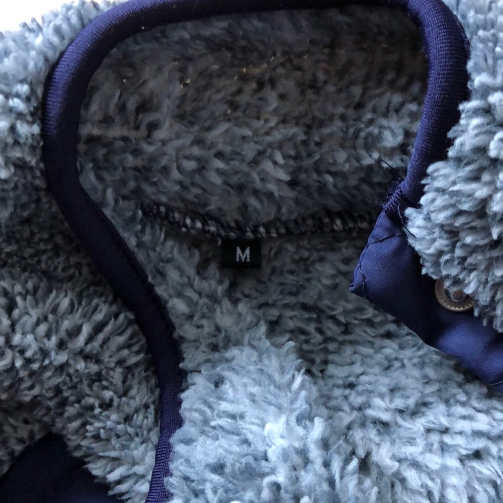 Cozy pullover - Picture 3 of 3